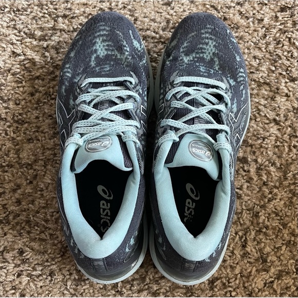 Asics Gel-Cumulus 23 Running Shoes Women’s Size 8.5 - Picture 6 of 10